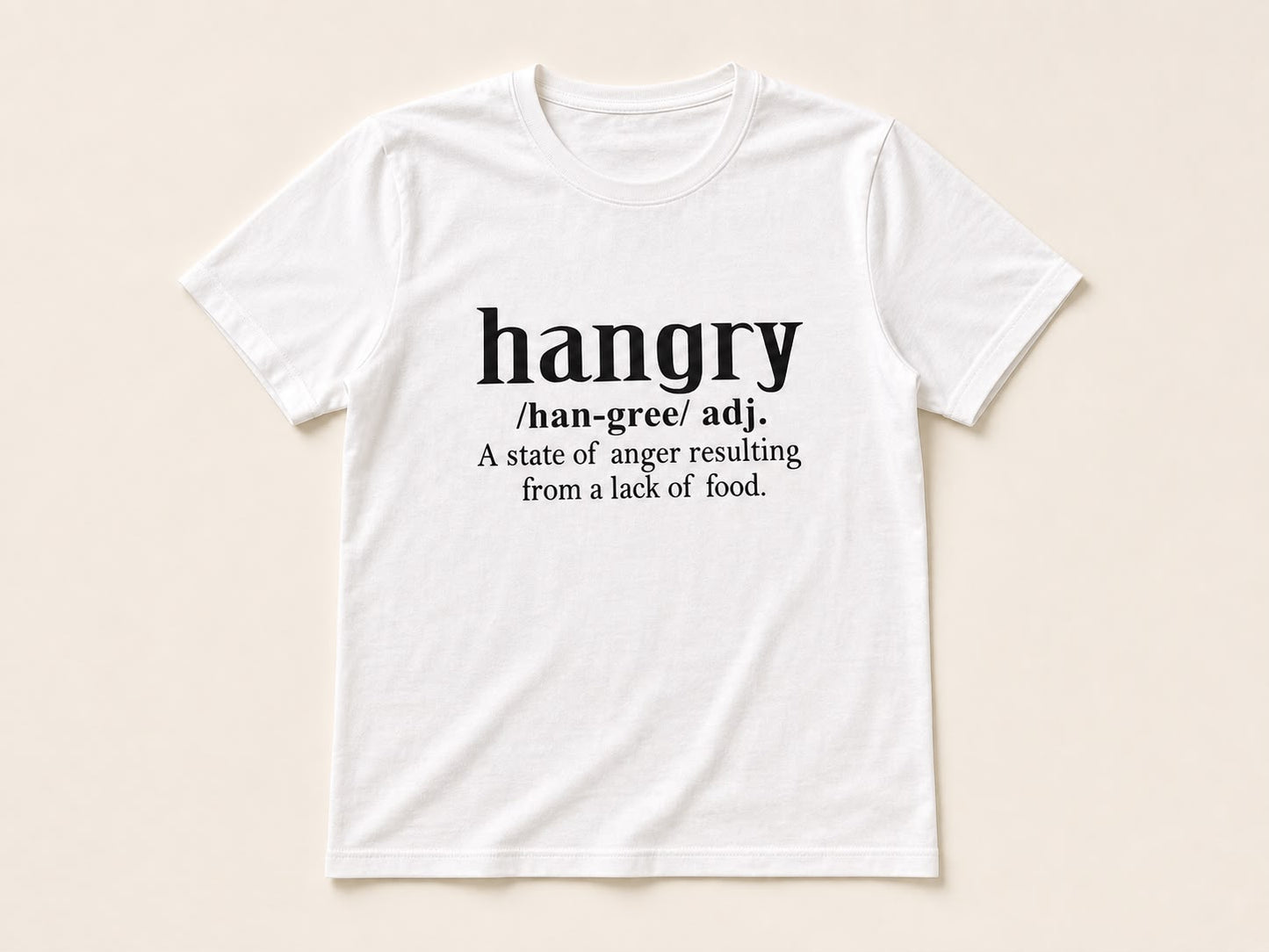 Hangry