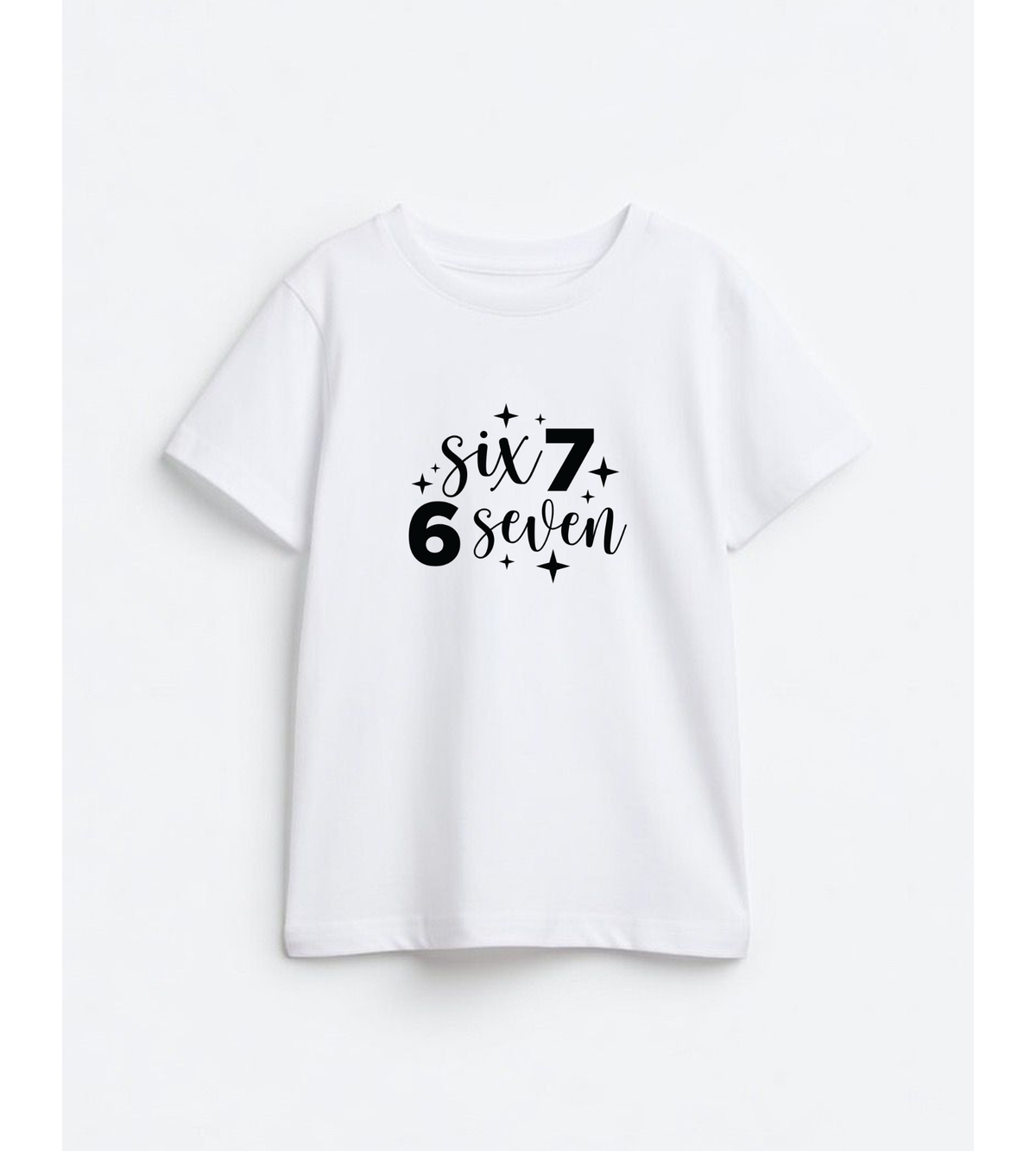 Six Seven