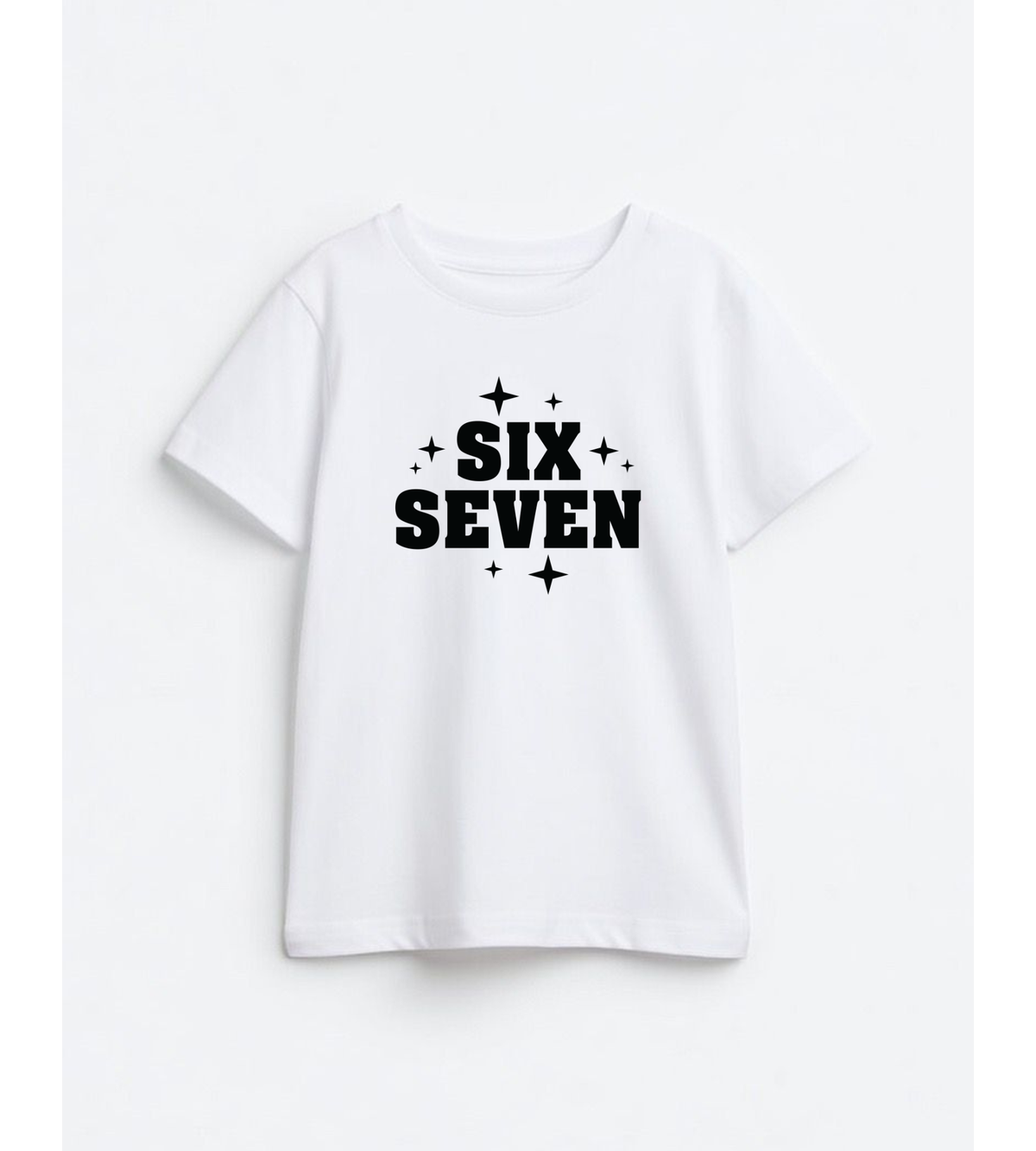 Six Seven