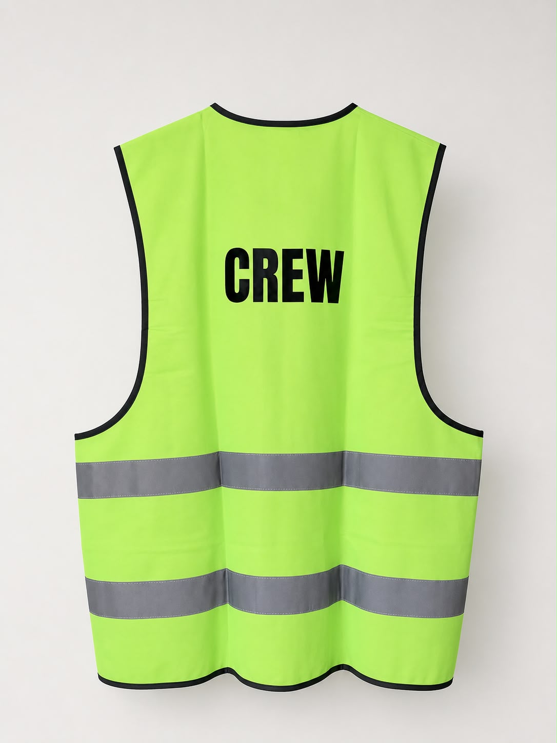 CREW