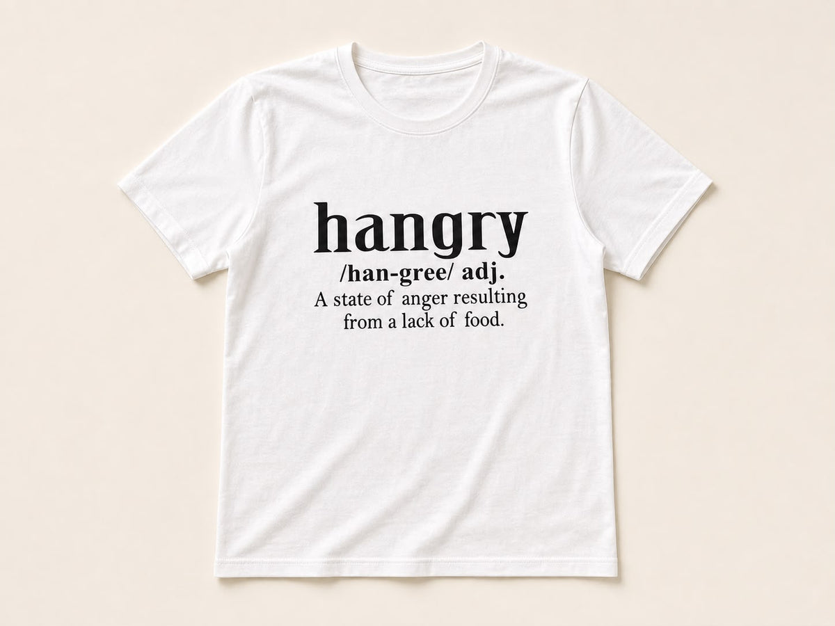 Hangry