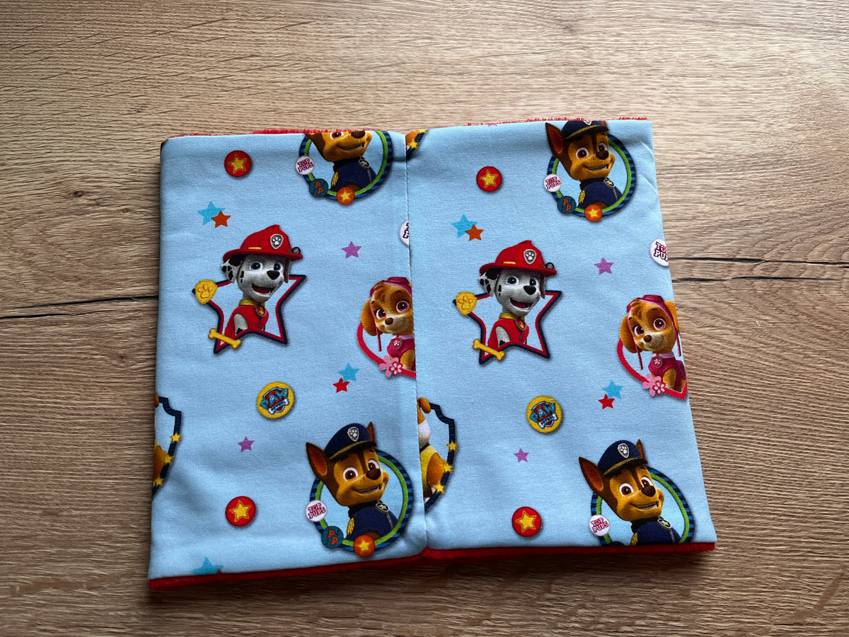 Paw Patrol