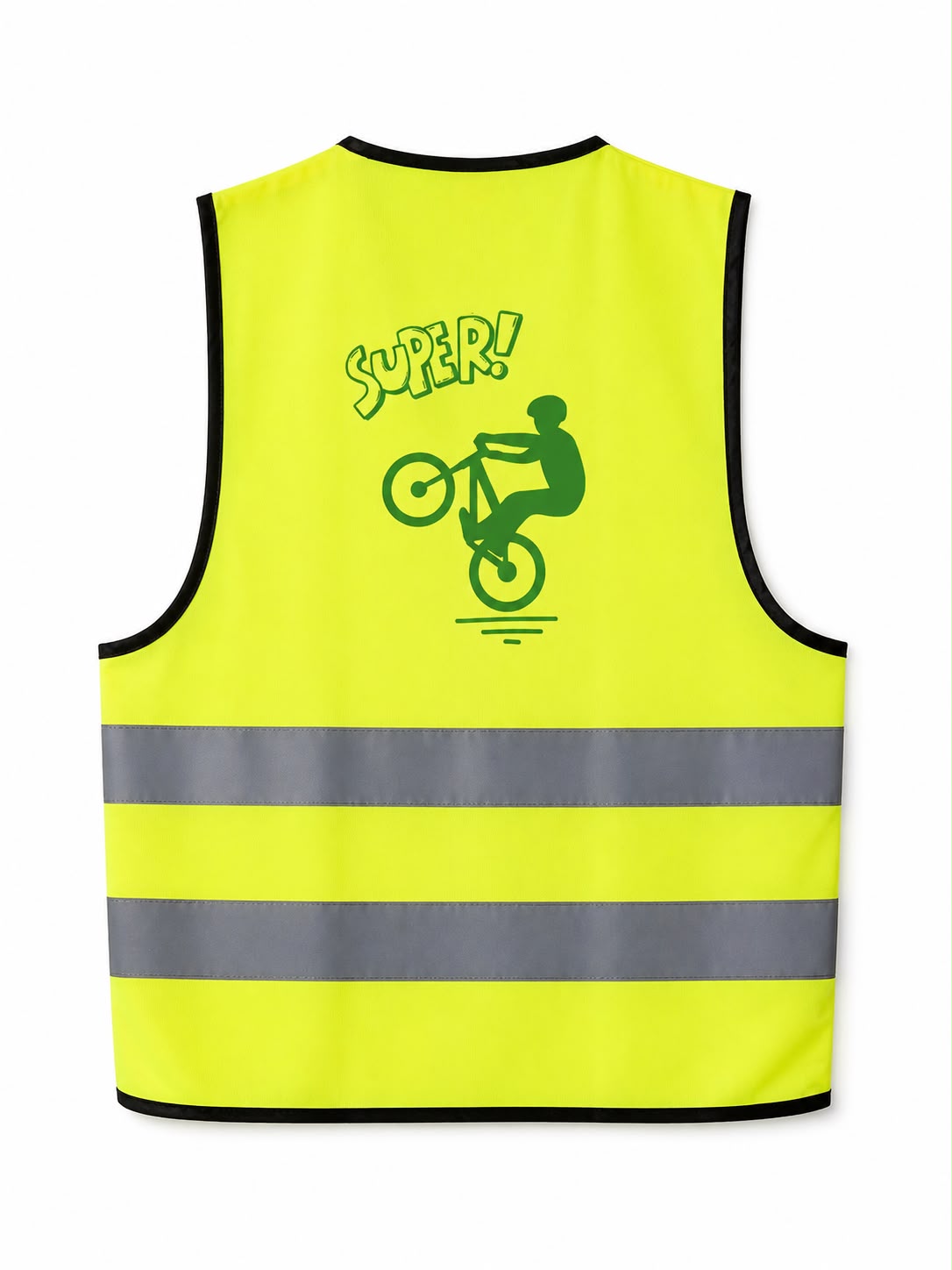 Mountainbike/fiets/bmx