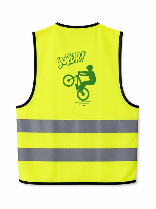Mountainbike/fiets/bmx