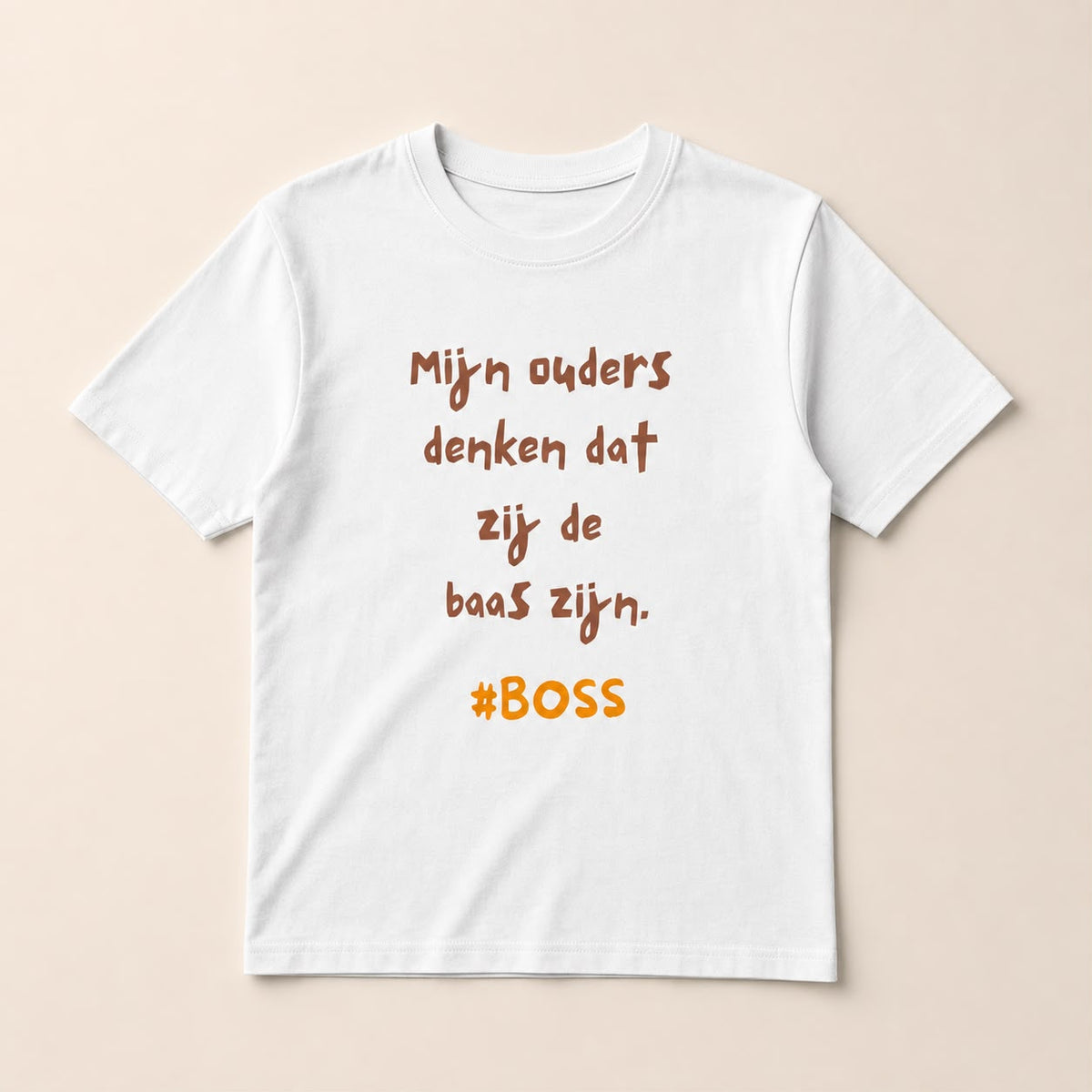 #boss