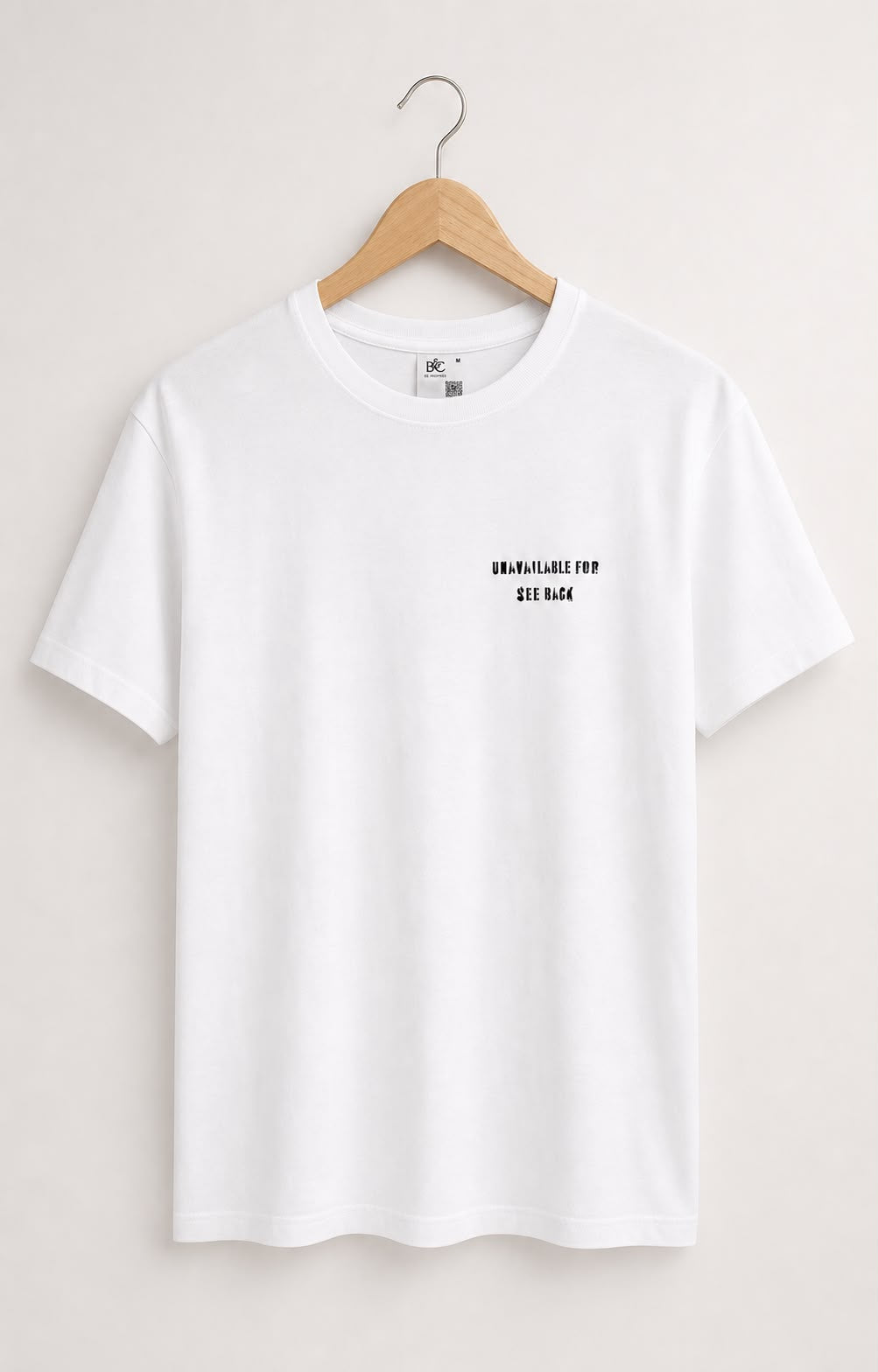 Unavailable for